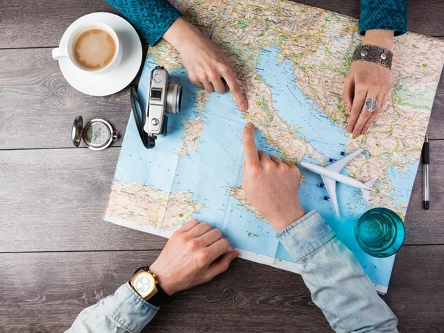 15 consejos para tener un viaje increíble