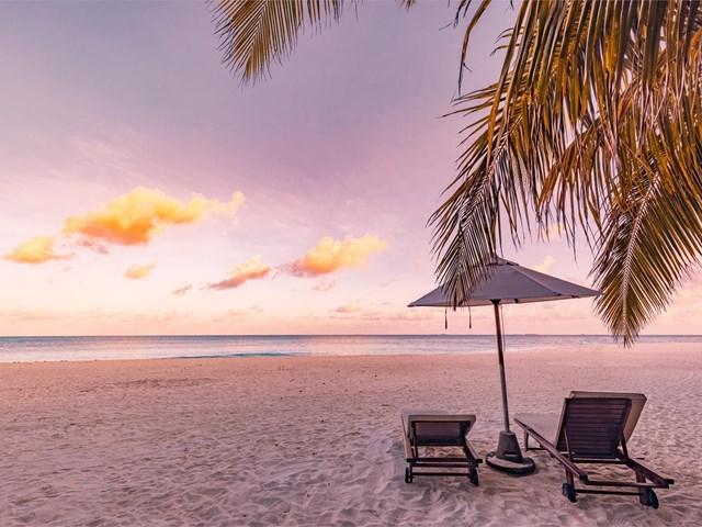 Destinos de playa paradisíacos para tus vacaciones de verano