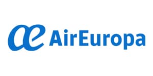 Logo de Air Europa