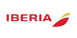 Logo de Iberia