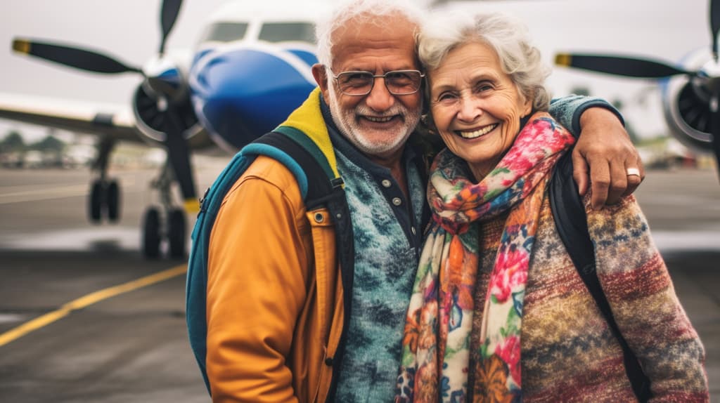 ¡Viajar al extranjero desde Vilagarcía nunca fue tan fácil!