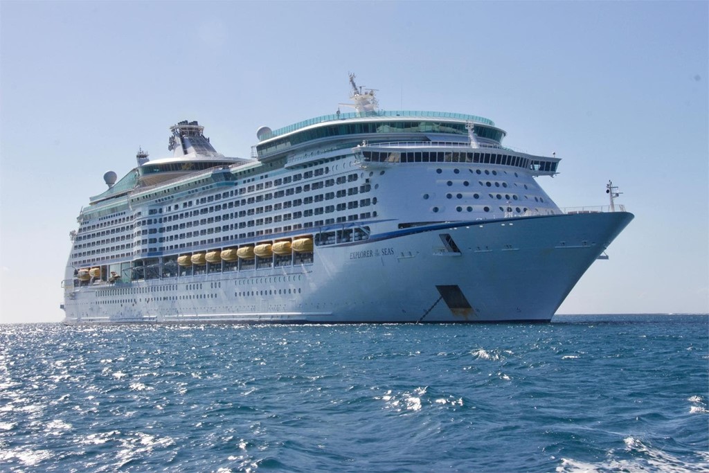 ¿Por qué debes vivir la experiencia de viajar en un crucero?